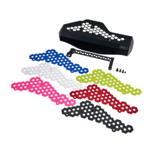 afrodot Alternator Cover for 2006–2014 WRX & 2004–2021 STI