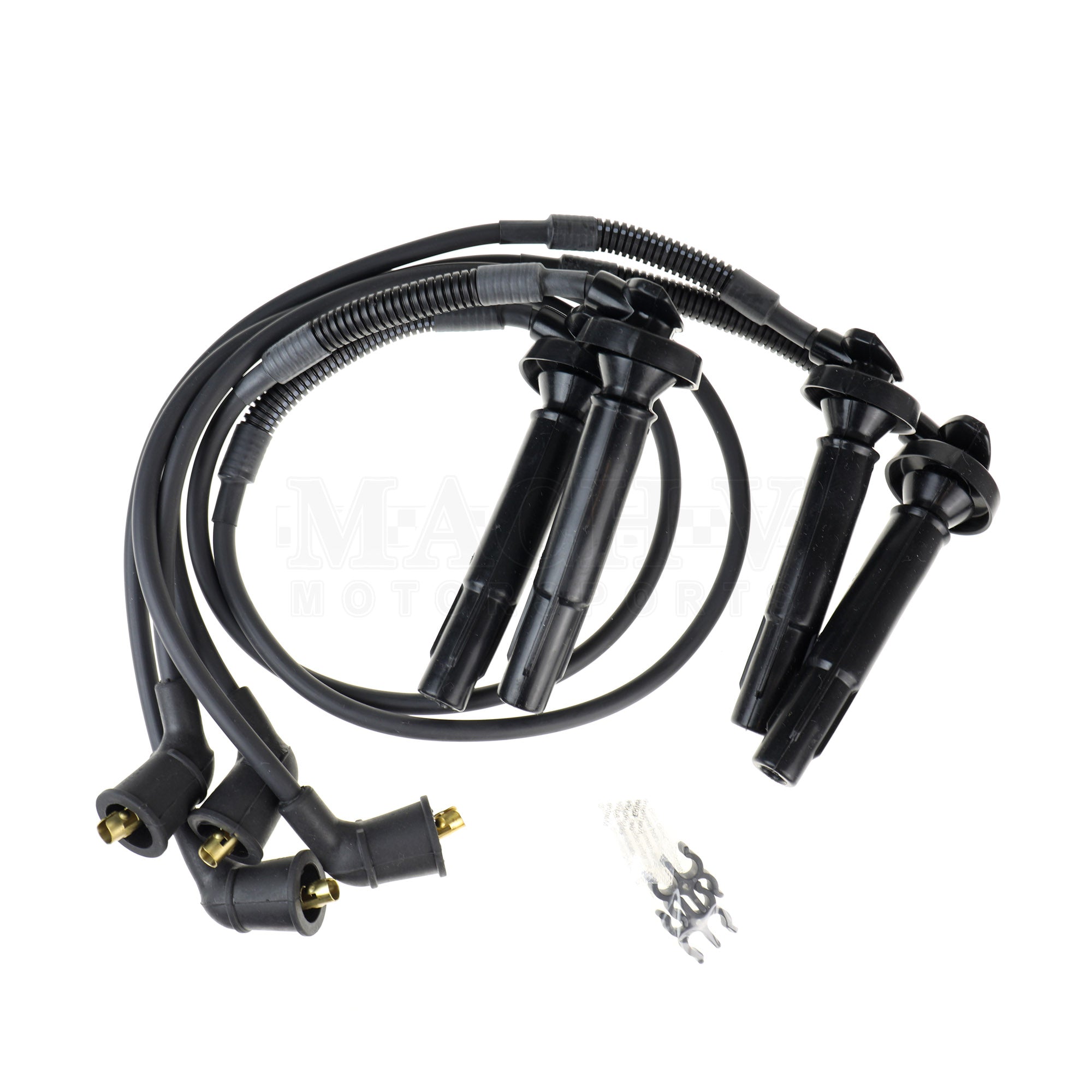 afrodot OEM Quality Spark Plug Wire Set for 2005–2011 Impreza