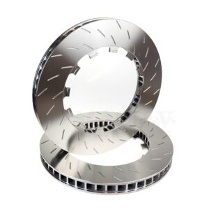 afrodot Two-Piece Floating Rotor Replacement Rings for 2018–2021 STI