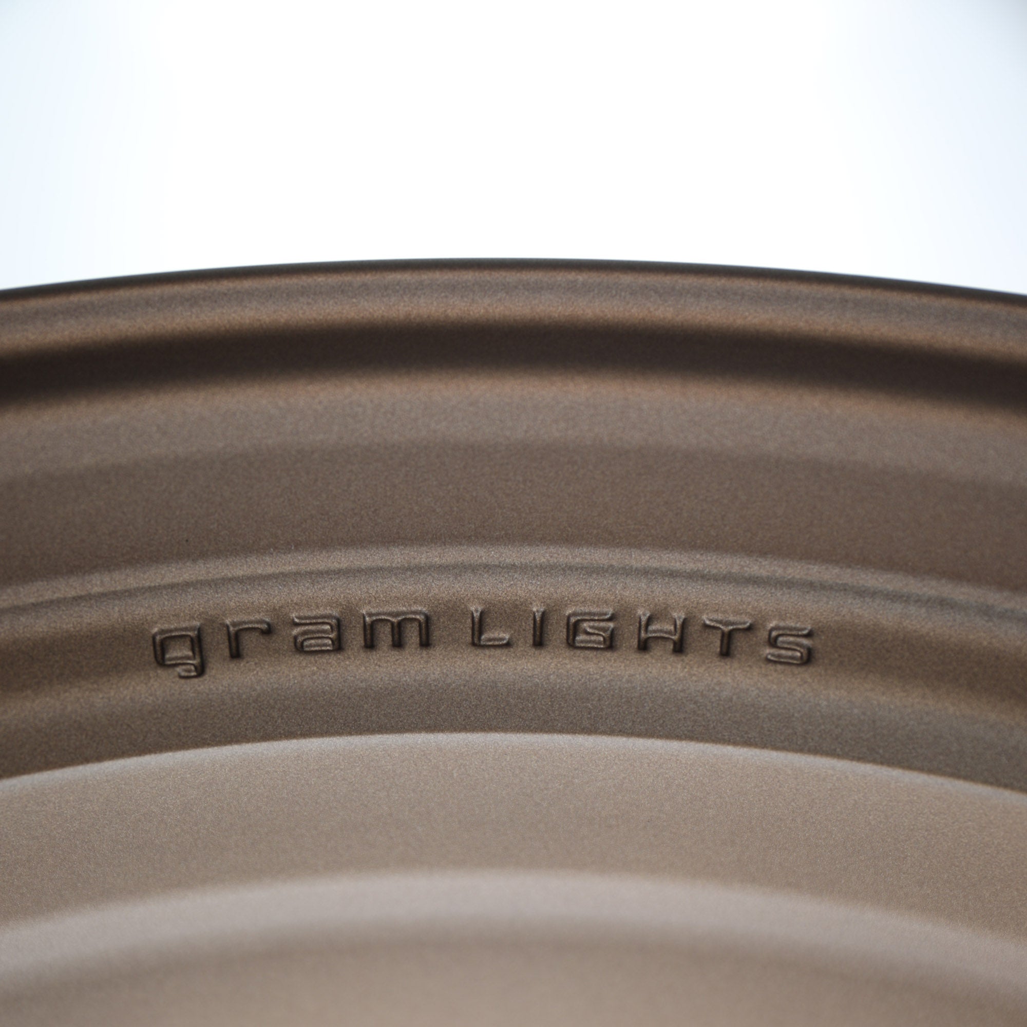 afrodot Rays Gram Lights 57CR 18x9.5 +38 5x114 Wheels - Image 4