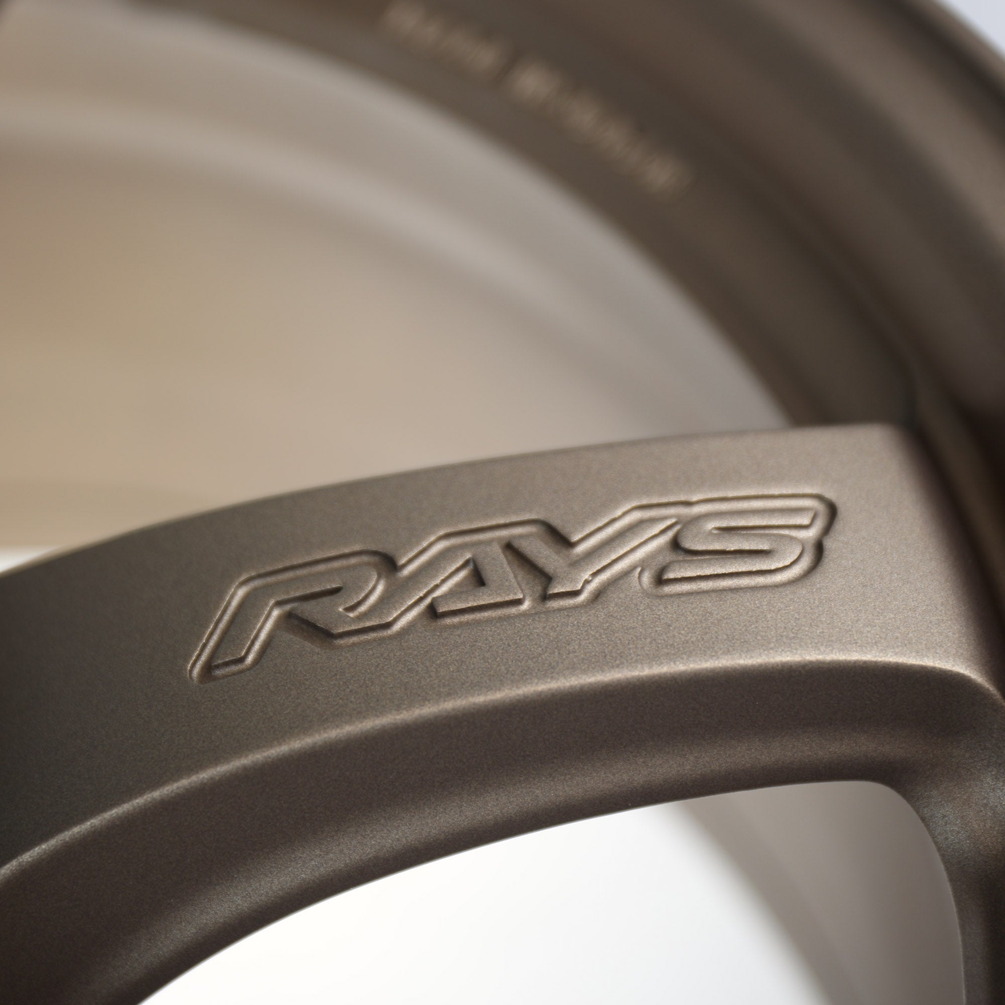 afrodot Rays Gram Lights 57CR 18x9.5 +38 5x114 Wheels - Image 5