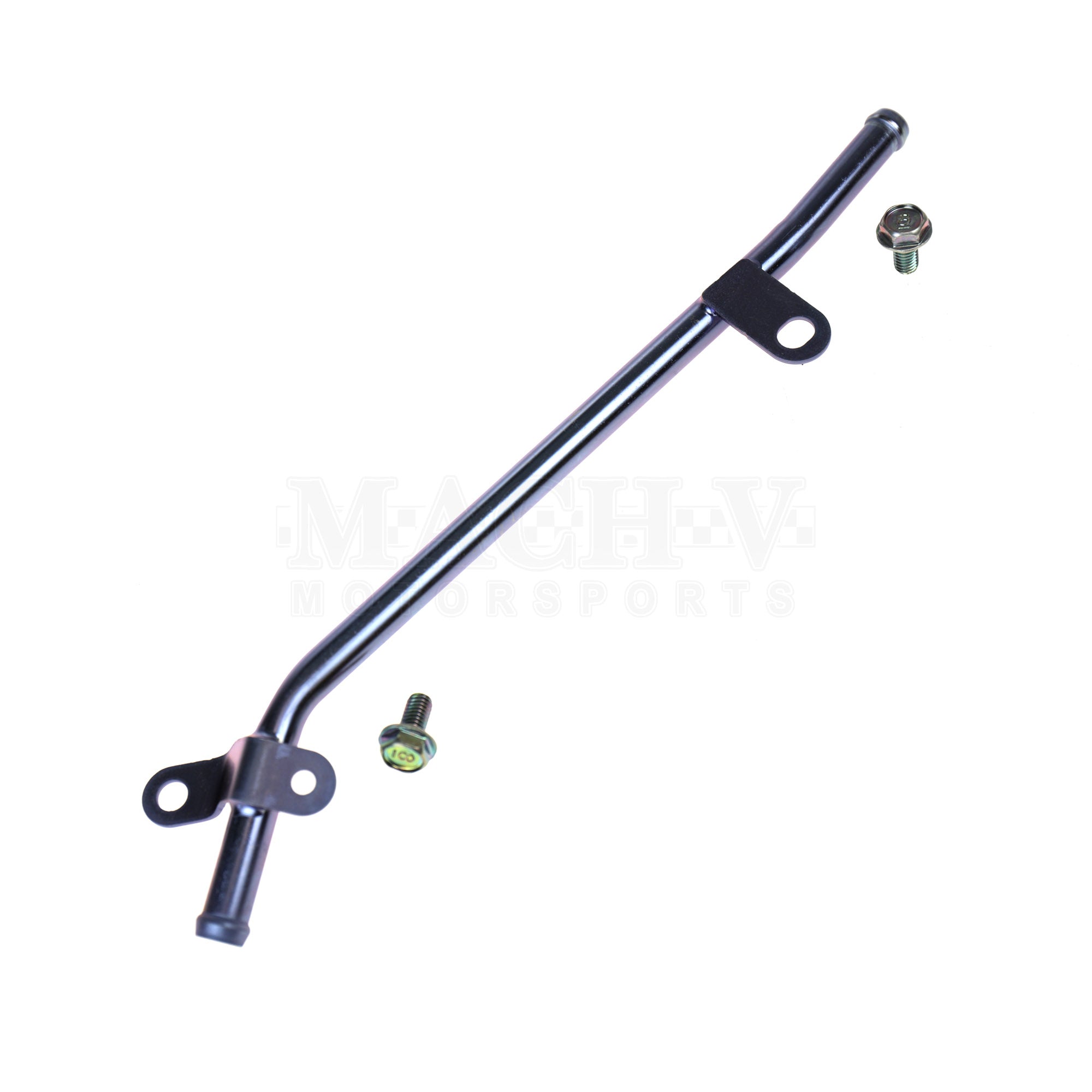 afrodot Oil Cooler Hard Lines for 2015–2021 WRX - Image 2