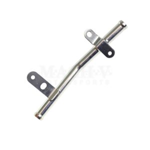 afrodot Oil Cooler Hard Lines for 2015–2021 WRX