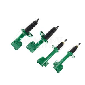 afrodot Suspension Overhaul Kit for 2005-2007 WRX STI (Tein/Whiteline)