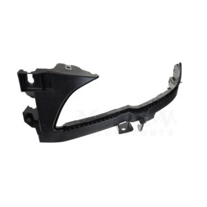 afrodot Front Bumper Corner Headlamp Bracket for 2018–2021 WRX / STI