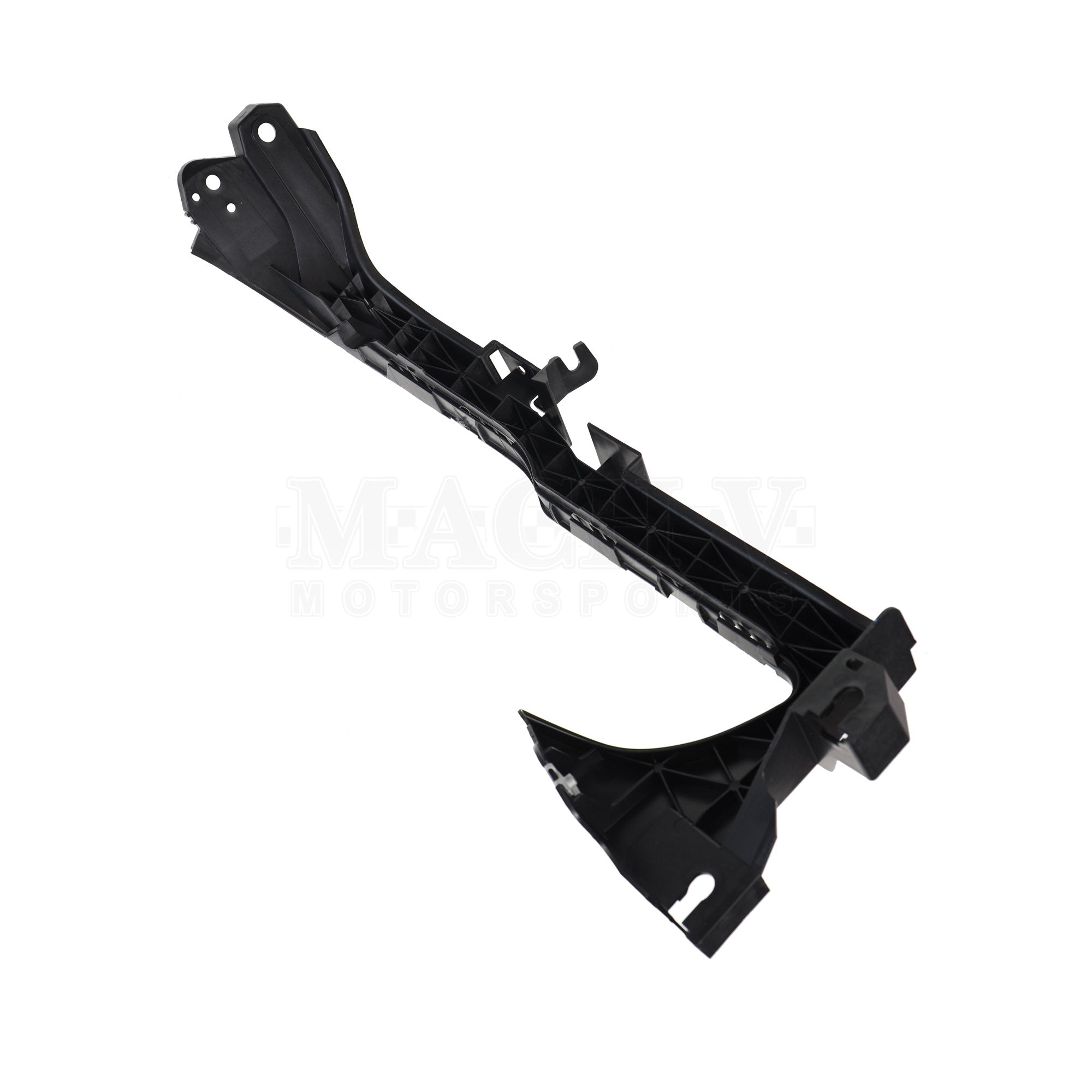 afrodot Front Bumper Corner Headlamp Bracket for 2018–2021 WRX / STI - Image 3