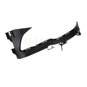 afrodot Front Bumper Corner Headlamp Bracket for 2015–2017 WRX / STI