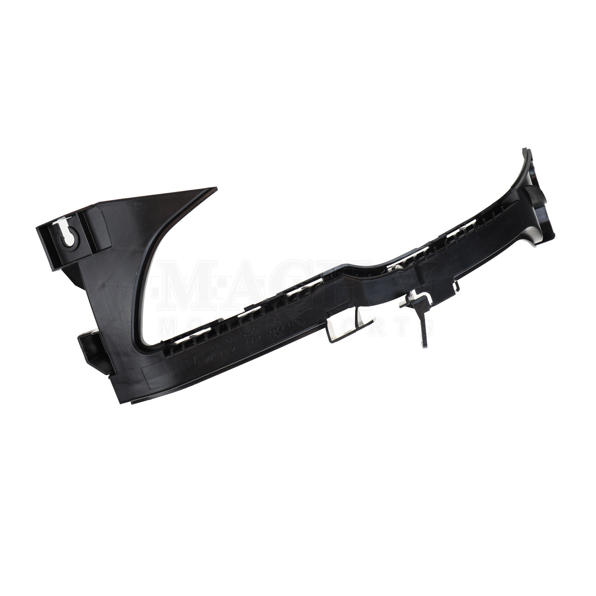 afrodot Front Bumper Corner Headlamp Bracket for 2015–2017 WRX / STI