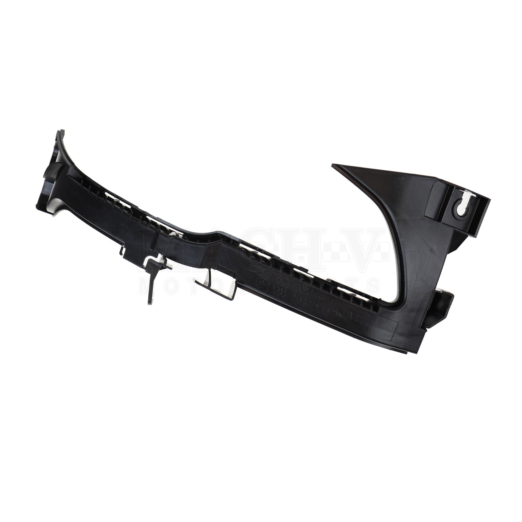 afrodot Front Bumper Corner Headlamp Bracket for 2015–2017 WRX / STI - Image 2