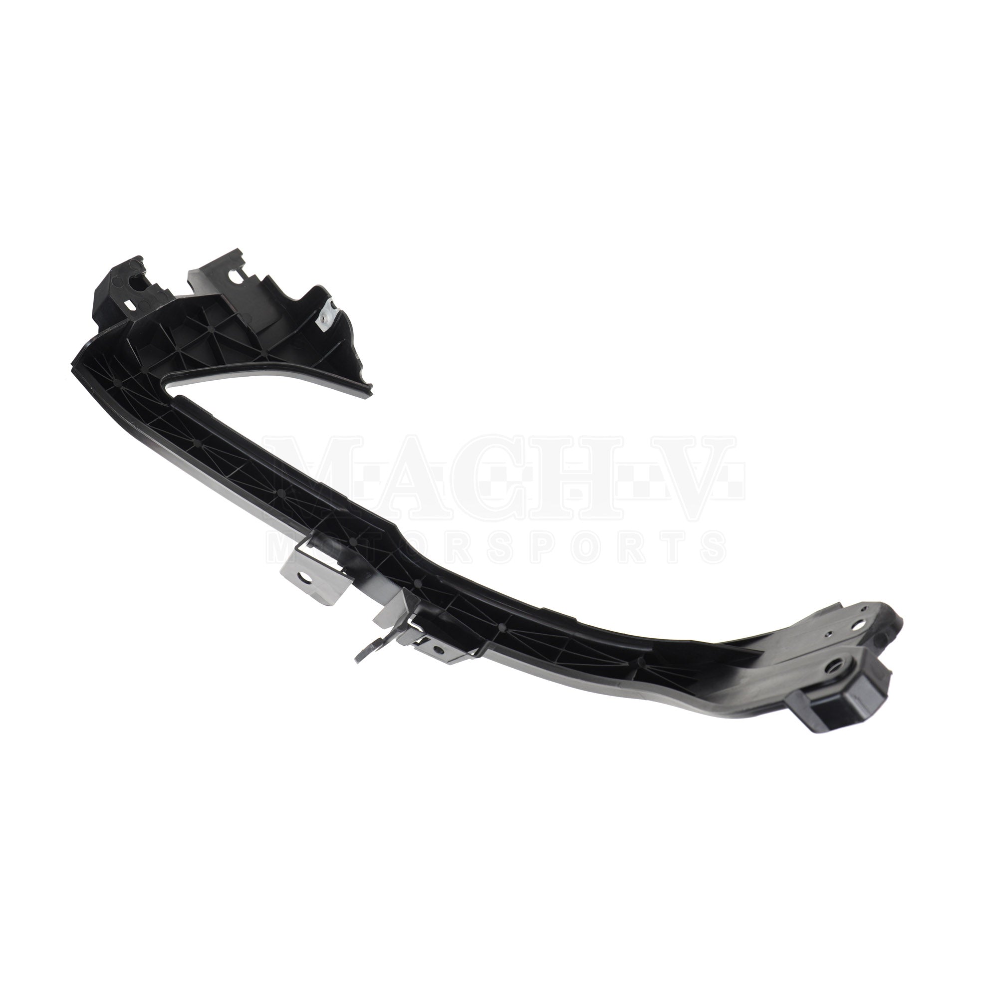 afrodot Front Bumper Corner Headlamp Bracket for 2015–2017 WRX / STI - Image 3