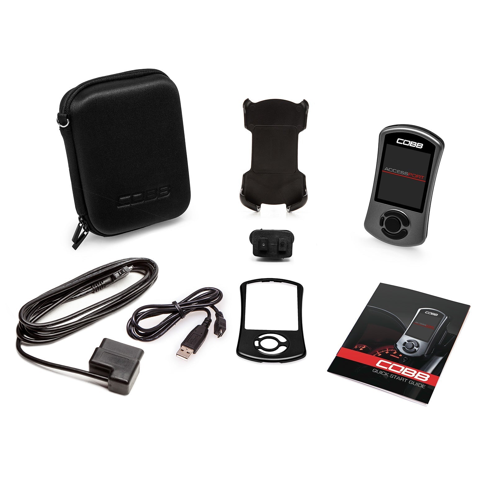 afrodot Stage 2+ Flex Fuel Power Package with AccessPort V3 for 2008–2014 STI - Image 17