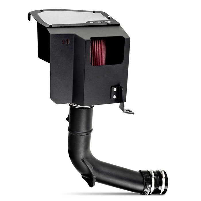 afrodot Cold Air Intake with Airbox for 2022+ WRX - Image 2