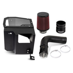 afrodot Cold Air Intake with Airbox for 2022+ WRX