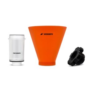 afrodot Screw-on Funnel Kit for Subaru