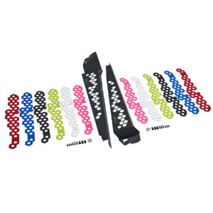 afrodot Fender Shrouds for 2015–2021 WRX / STI